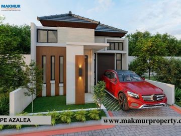 Cari Rumah Di Batu Murah,
