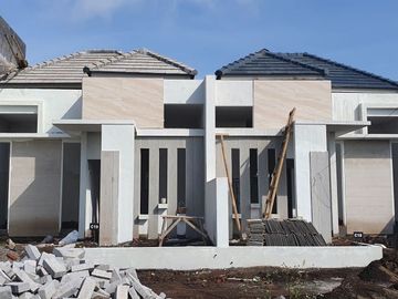 Cari Rumah Di Batu Murah,