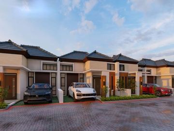 Cari Rumah Di Batu Murah,
