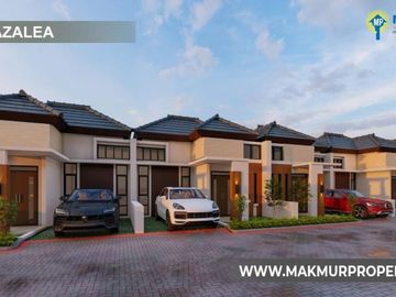 Cari Rumah Di Batu Murah,