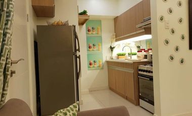Preselling 1br Condo in Davao near Ateneo De Davao