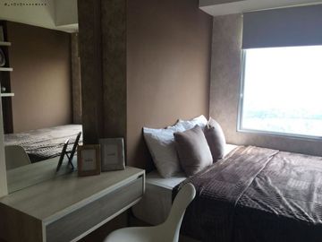 Apt. Educity Tower Harvard Lantai 10 Full furnish