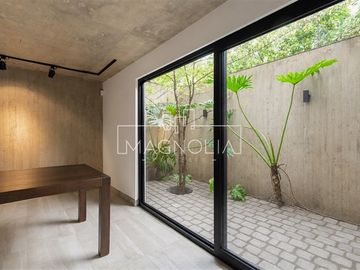 Casa en venta de 5 dorm. en Vitacura