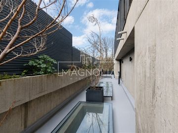 Casa en venta de 5 dorm. en Vitacura