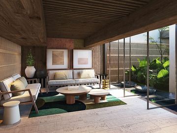 DEPARTAMENTO EN VENTA EN CONDESA  COLONIA EMBLEMATICA