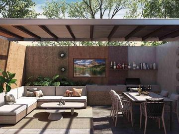 DEPARTAMENTO EN VENTA EN CONDESA  COLONIA EMBLEMATICA