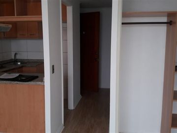 Departamento en venta en Santiago
