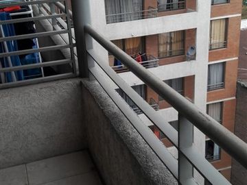 Departamento en venta en Santiago
