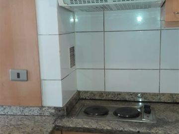 Departamento en venta en Santiago