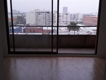 Departamento en venta en Santiago