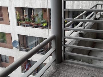Departamento en venta en Santiago
