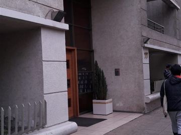 Departamento en venta en Santiago
