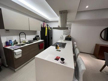 Departamento a la venta en Park Life Pabellón