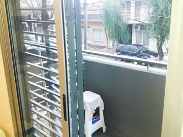 Departamento 2 ambientes CENTRO DE CASTELAR