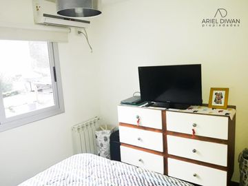 Departamento 2 ambientes CENTRO DE CASTELAR