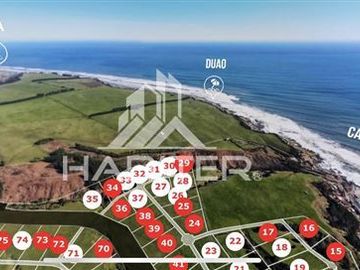 Casa en Venta en Pichibudi, Condominio Duao Miramar