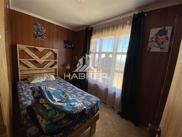 Casa en Venta en Pichibudi, Condominio Duao Miramar