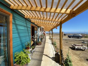 Casa en Venta en Pichibudi, Condominio Duao Miramar