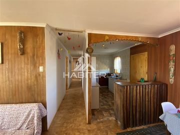 Casa en Venta en Pichibudi, Condominio Duao Miramar