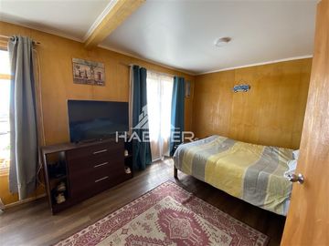 Casa en Venta en Pichibudi, Condominio Duao Miramar