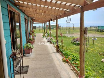 Casa en Venta en Pichibudi, Condominio Duao Miramar