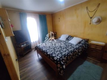 Casa en Venta en Pichibudi, Condominio Duao Miramar