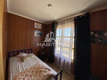 Casa en Venta en Pichibudi, Condominio Duao Miramar