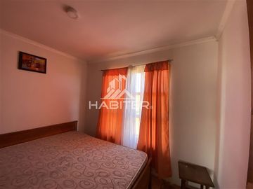 Casa en Venta en Pichibudi, Condominio Duao Miramar
