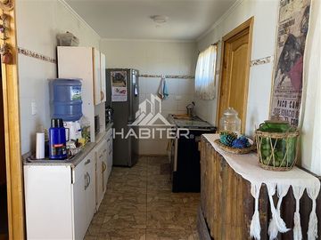 Casa en Venta en Pichibudi, Condominio Duao Miramar