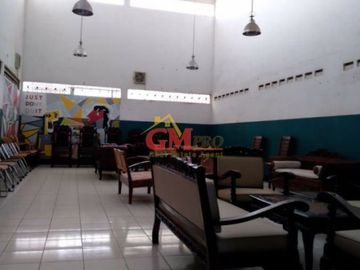 DIJUAL USAHA ALFAMART DAN MIXUE DI CIAWITALI KOTA CIMAHI COCOK UTK INVESTASI
