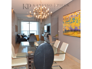 YOO & ARTS AVENIDA BALBOA VENTA APARTAMENTO