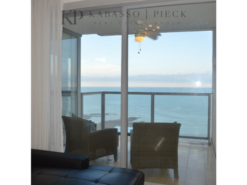 YOO & ARTS AVENIDA BALBOA VENTA APARTAMENTO