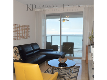 YOO & ARTS AVENIDA BALBOA VENTA APARTAMENTO