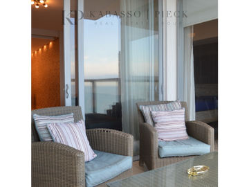 YOO & ARTS AVENIDA BALBOA VENTA APARTAMENTO