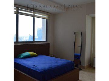 YOO & ARTS AVENIDA BALBOA VENTA APARTAMENTO