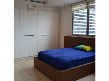 YOO & ARTS AVENIDA BALBOA VENTA APARTAMENTO