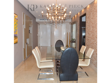 YOO & ARTS AVENIDA BALBOA VENTA APARTAMENTO