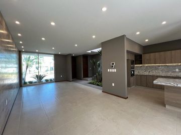 CASA EN VENTA EN EL OLIVAR ALTOZANO