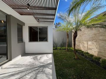 CASA EN VENTA EN EL OLIVAR ALTOZANO