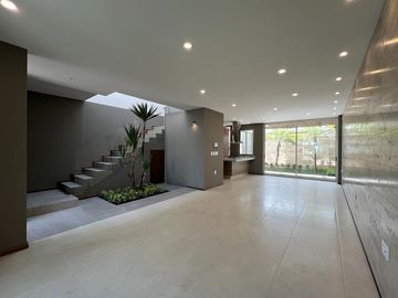 CASA EN VENTA EN EL OLIVAR ALTOZANO