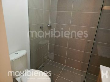 apartamento en arriendo en  la aldea. Cod A69156