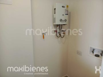apartamento en arriendo en  la aldea. Cod A69156