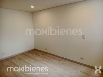 apartamento en arriendo en  la aldea. Cod A69156