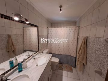 Casa en Venta en Villa Santa Teresa / San Francisco.