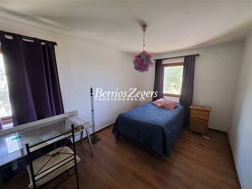 Casa en Venta en Villa Santa Teresa / San Francisco.