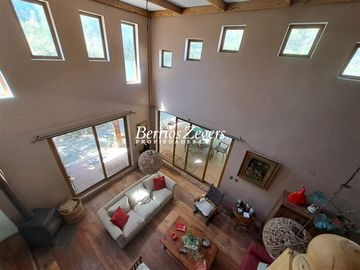 Casa en Venta en Villa Santa Teresa / San Francisco.