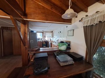Casa en Venta en Villa Santa Teresa / San Francisco.