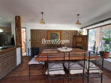 Casa en Venta en Villa Santa Teresa / San Francisco.