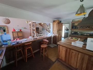 Casa en Venta en Villa Santa Teresa / San Francisco.