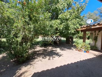 Casa en Venta en Villa Santa Teresa / San Francisco.